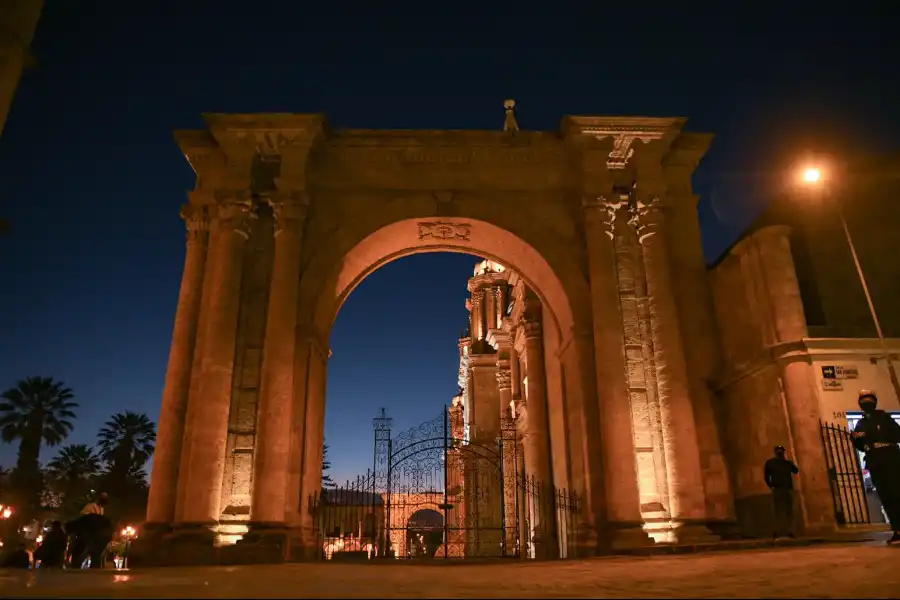 Imagen Centro Historico De Arequipa - Imagen 6