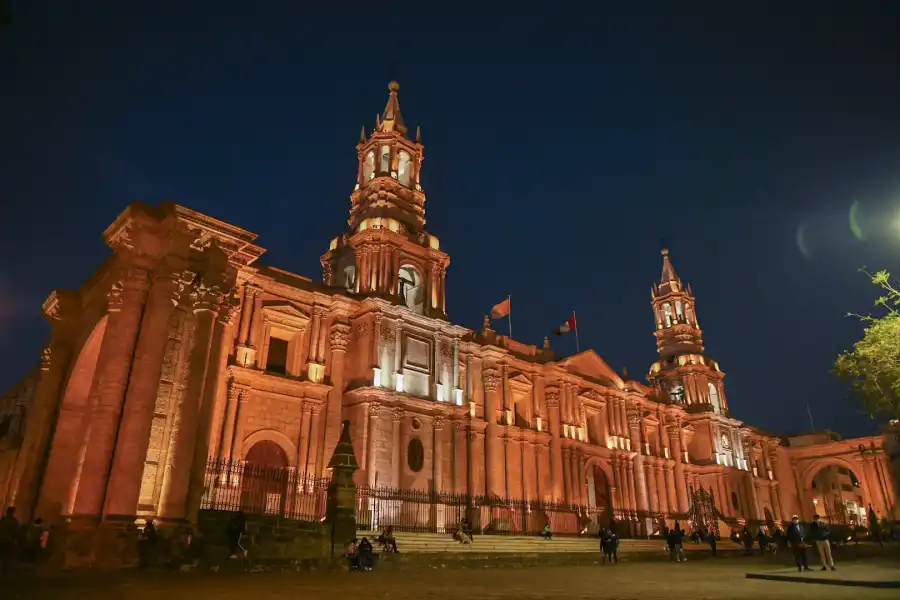 Imagen Centro Historico De Arequipa - Imagen 7