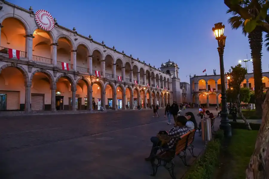 Imagen Centro Historico De Arequipa - Imagen 8