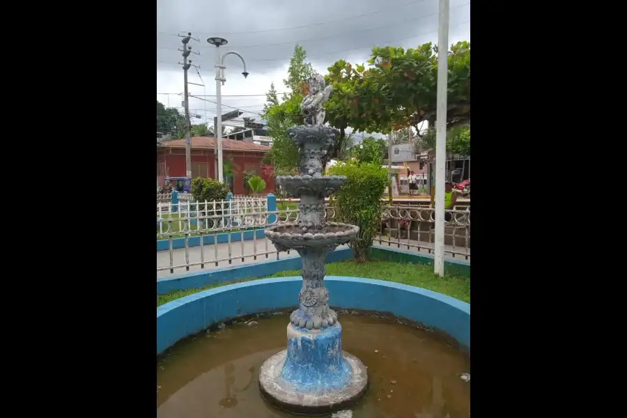 Imagen Plaza De La Paz De Villa San Alejandro - Imagen 4