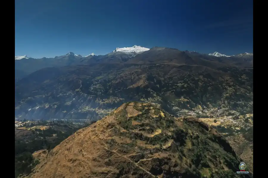 Imagen Sitio Arqueológico De Tapapunta - Imagen 1