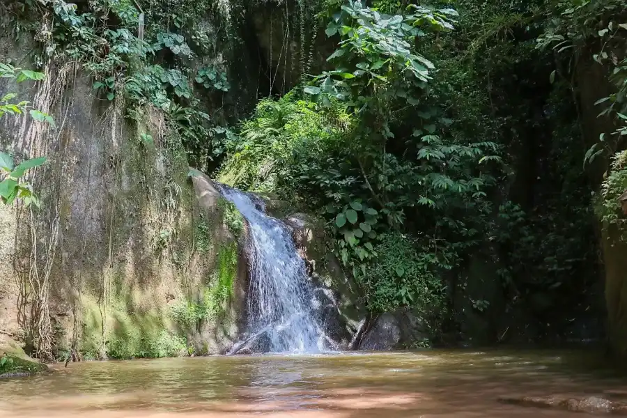 Imagen Catarata Arco Iris De Mazamari - Imagen 7