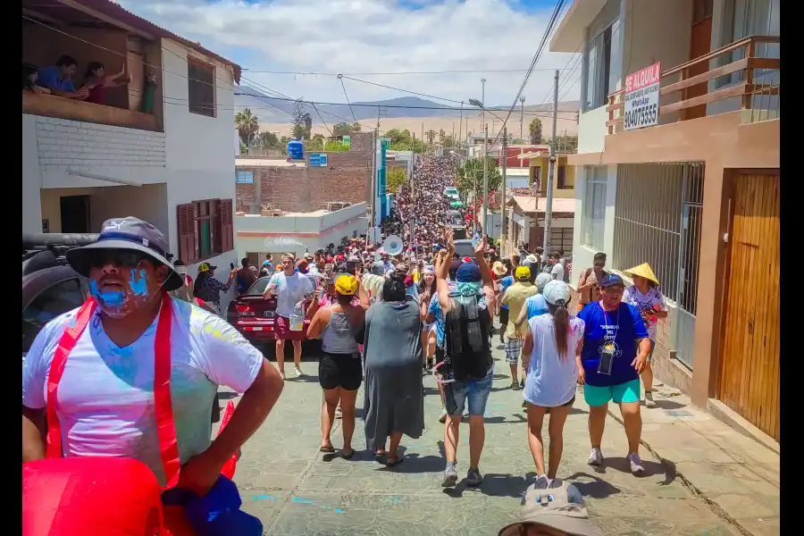 Imagen Fiesta De Carnavales Caperos - Imagen 8