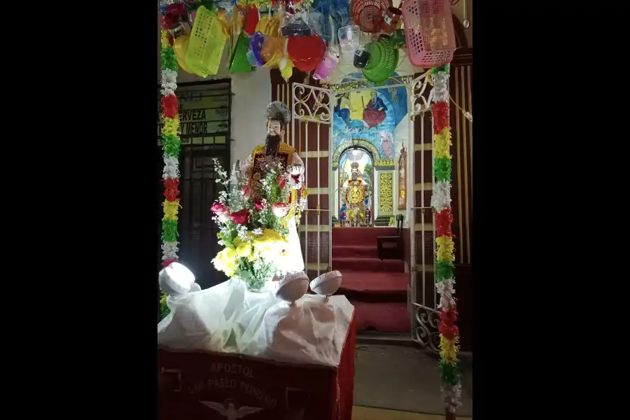 Imagen Festividad De San Pablo Pedrero - Imagen 5