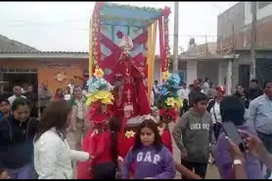 Imagen Festividad De San Pablo Pedrero - Imagen 6