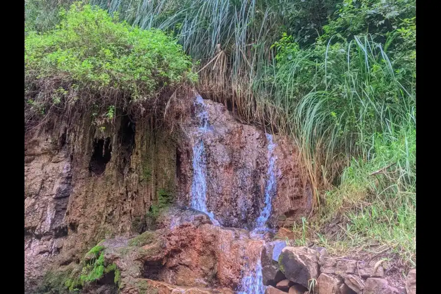 Imagen Agua Termal El Edén - Imagen 9