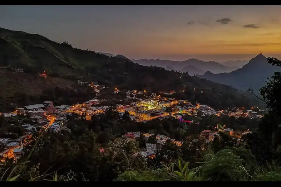 Imagen Pueblo De Canchaque - Imagen 1