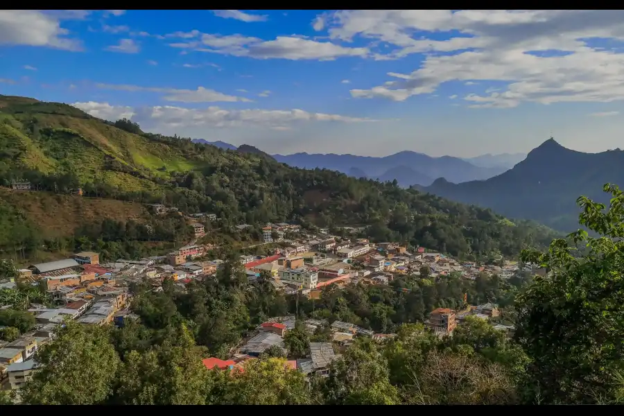 Imagen Pueblo De Canchaque - Imagen 5