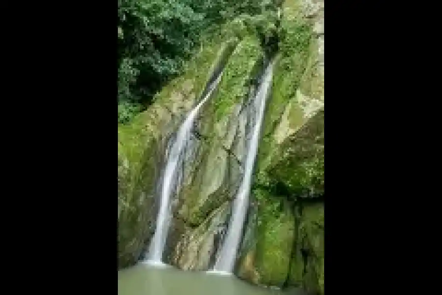 Imagen Catarata De Chapawanki - Imagen 2