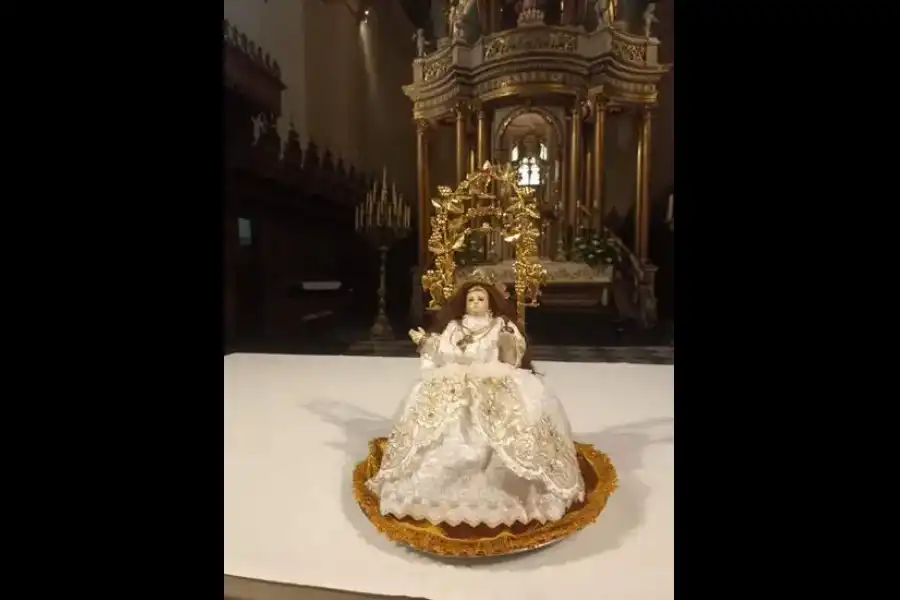 Imagen Fiesta Del Niño Dios Rey De Reyes De Illimo - Imagen 10