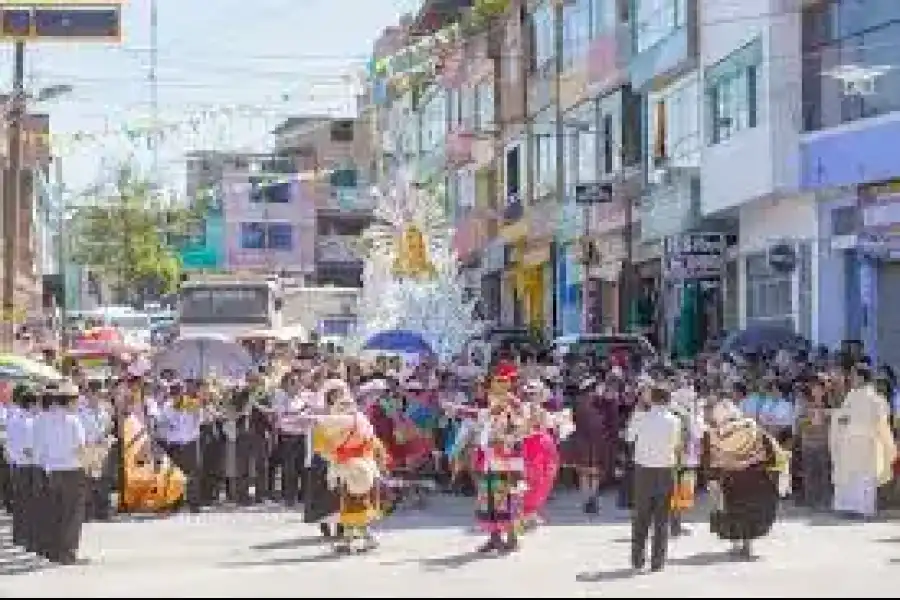 Imagen Festival De San Juan - Imagen 4