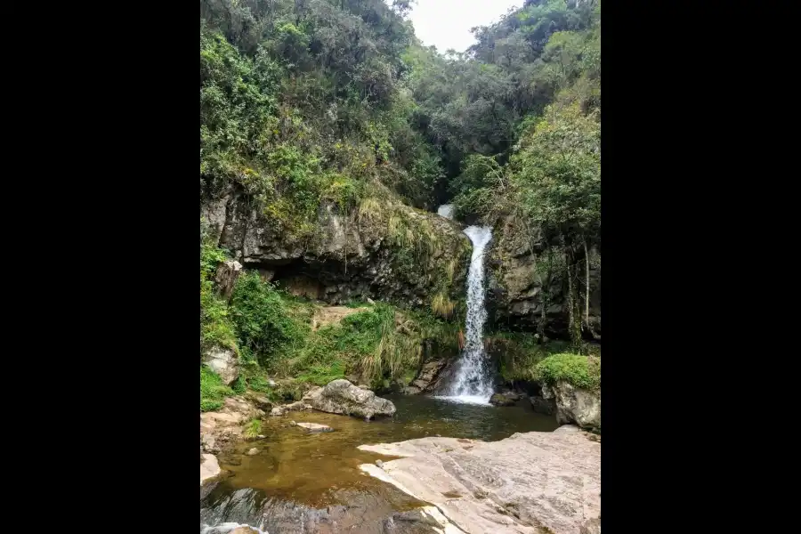 Imagen Catarata La Golondrina - Imagen 5