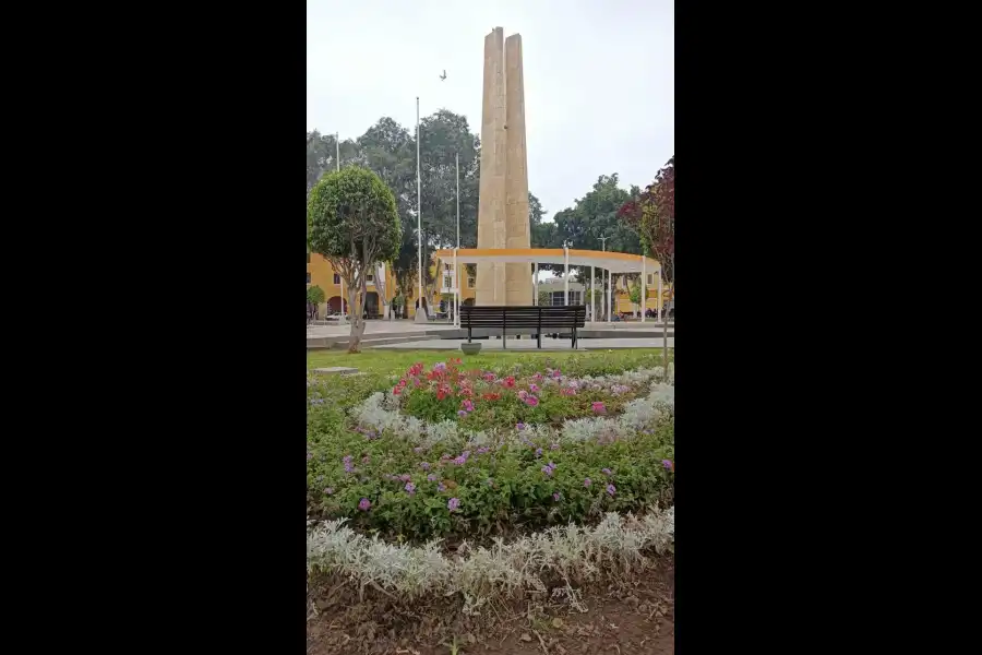 Imagen Plaza De Armas De Ica - Imagen 3