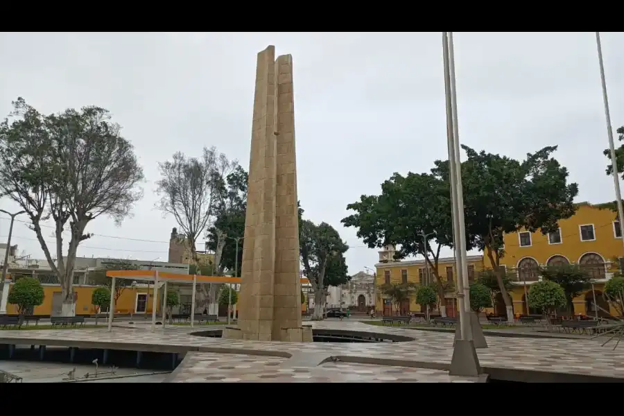 Imagen Plaza De Armas De Ica - Imagen 4