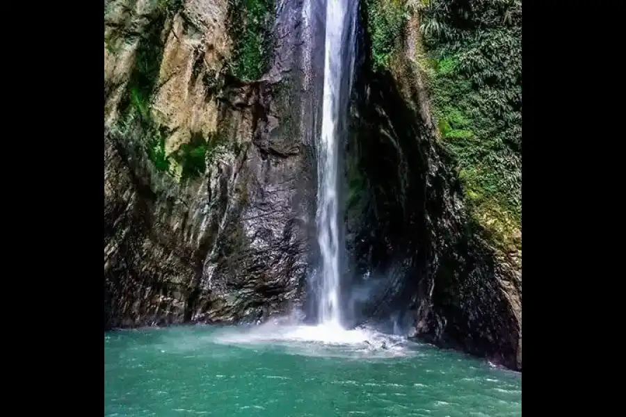 Imagen Catarata Shihui - Imagen 4