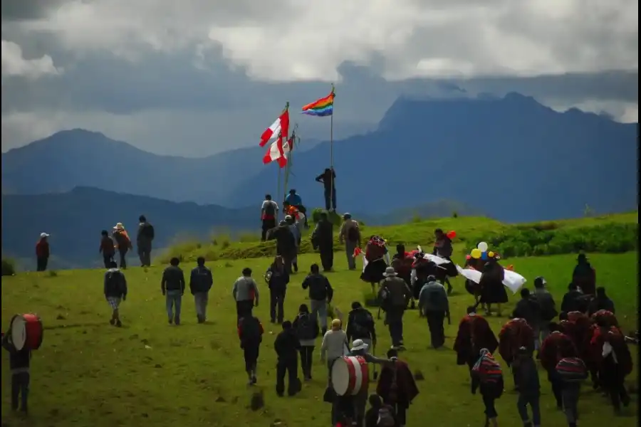 Imagen Mujun Muyuy (Linderaje) - Chinchero - Imagen 4