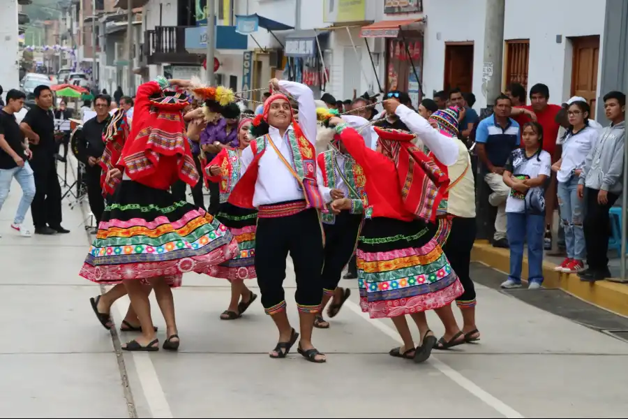 Imagen Fiesta Patronal Virgen Del Rosario De Chiquinquirá - Imagen 5