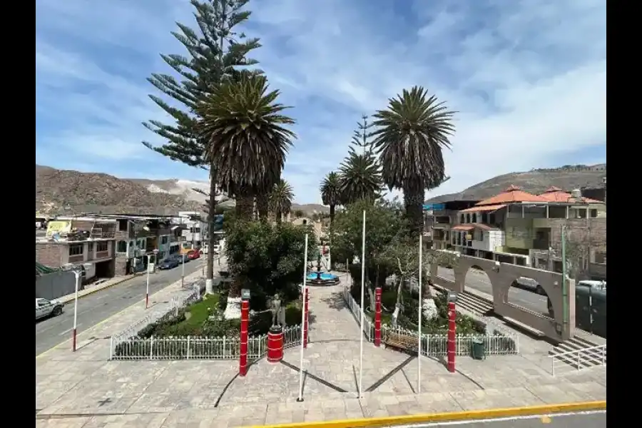 Imagen Pueblo De Uchumayo - Imagen 1