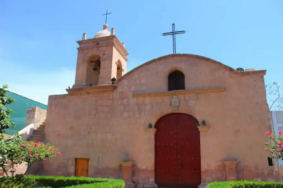 Imagen Pueblo De Uchumayo - Imagen 5