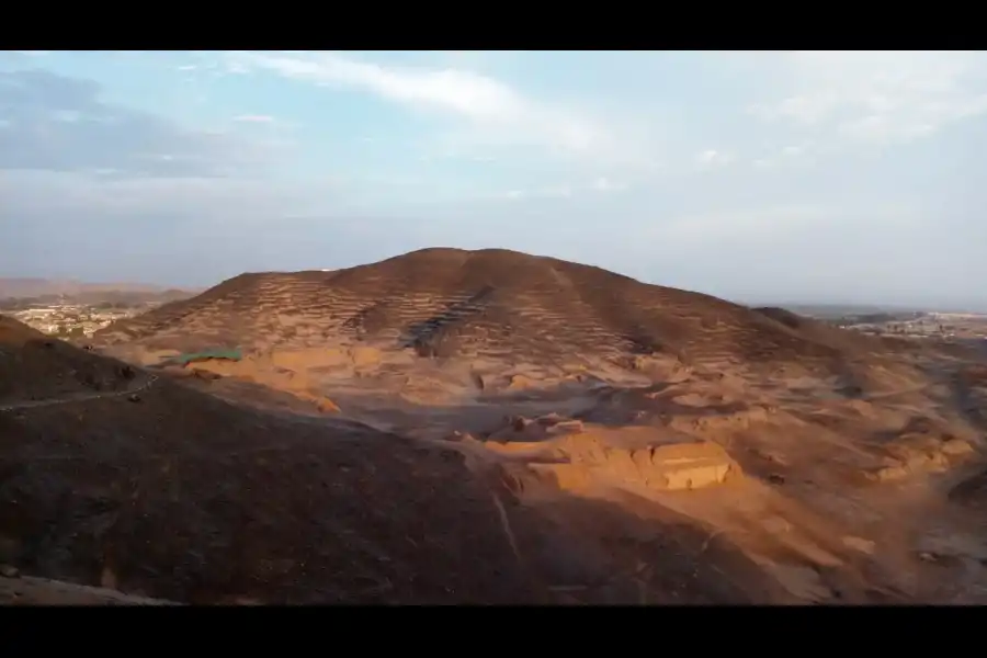 Imagen Cerro Centinela - Cerro Azul - Imagen 9