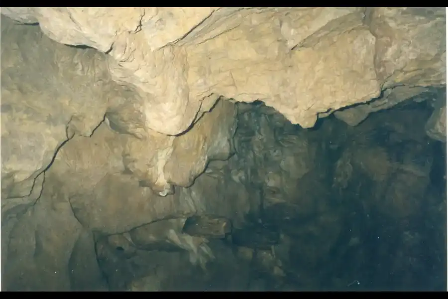 Imagen Las Grutas De Cutaxi - Imagen 4