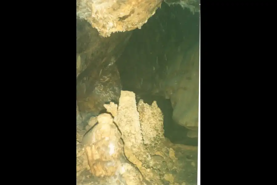 Imagen Las Grutas De Cutaxi - Imagen 5