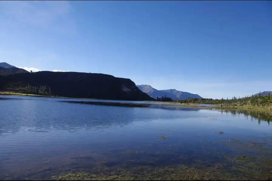 Imagen Laguna De Ccochapampa - Imagen 3