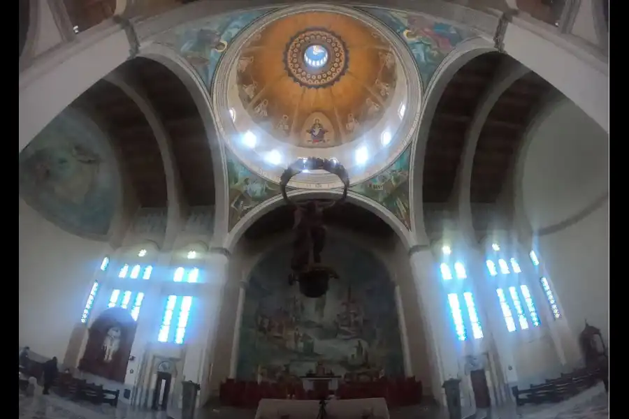 Imagen Catedral De La Diócesis De Chimbote - Imagen 5