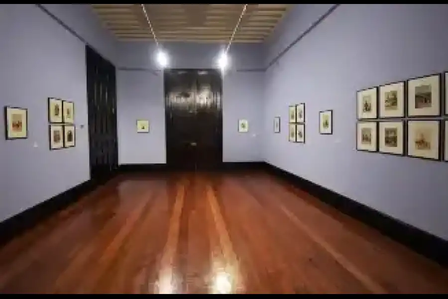 Imagen Pinacoteca Municipal Ignacio Merino - Hospicio Bartolomé Manrique - Imagen 4