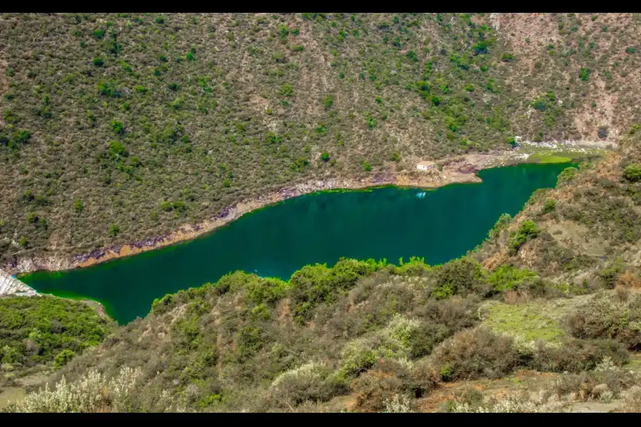 Imagen Laguna De  Choyocca - Imagen 4