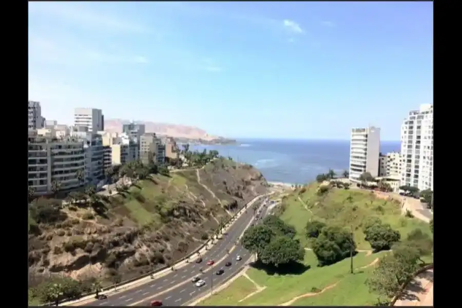 Imagen Malecón Armendáriz De Miraflores - Imagen 1