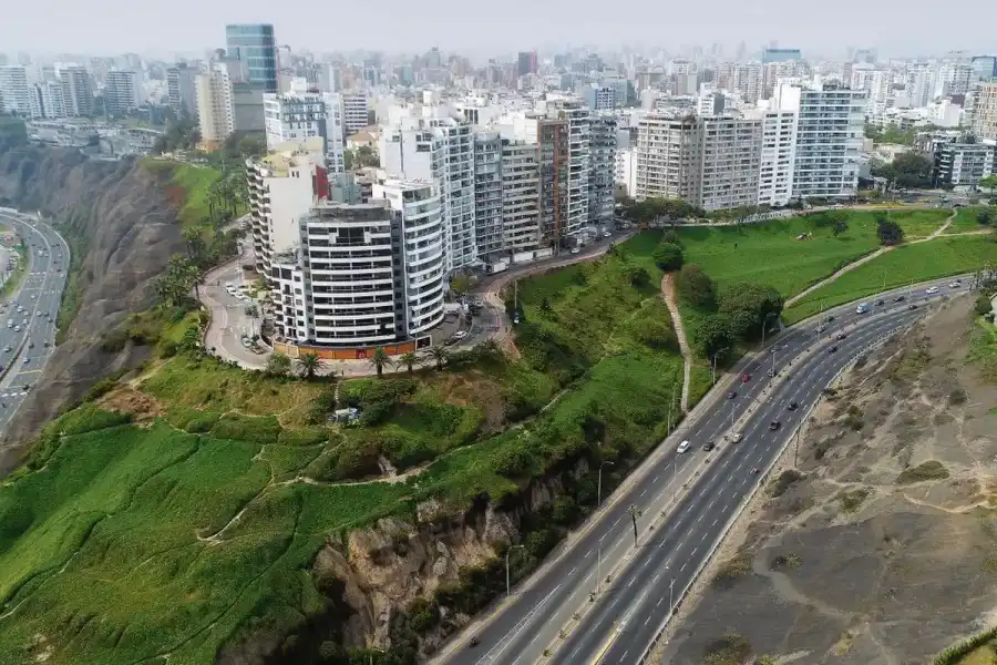 Imagen Malecón Armendáriz De Miraflores - Imagen 3