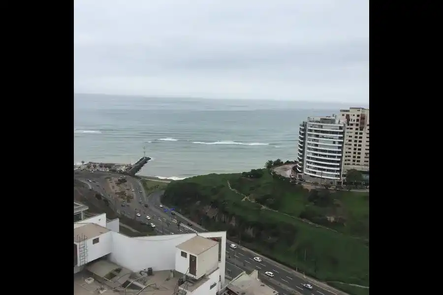 Imagen Malecón Armendáriz De Miraflores - Imagen 5