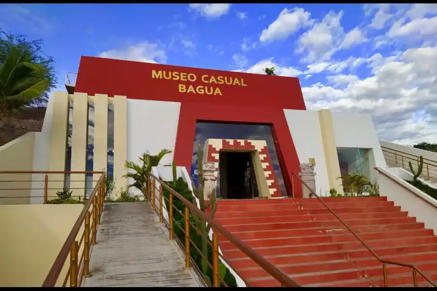 Imagen Museo De Casual - Imagen 1