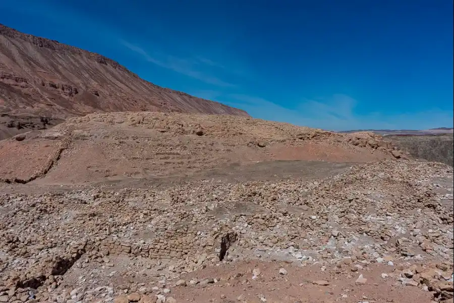 Imagen Complejo Arqueológico De Kukuli - Imagen 3