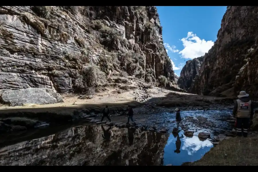 Imagen Cañon De Ananiso - Imagen 6