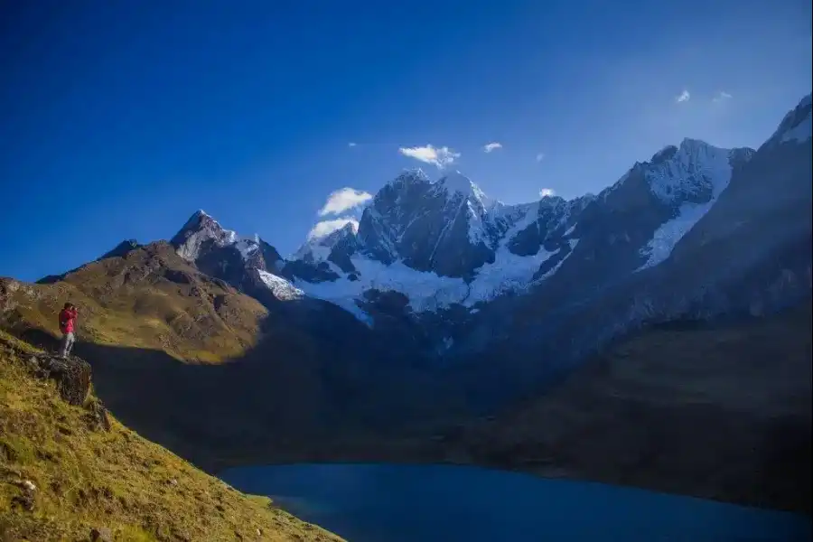 Imagen Cordillera Huayhuash - Huanuco - Imagen 5