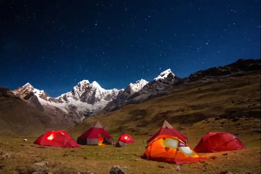 Imagen Cordillera Huayhuash - Huanuco - Imagen 6