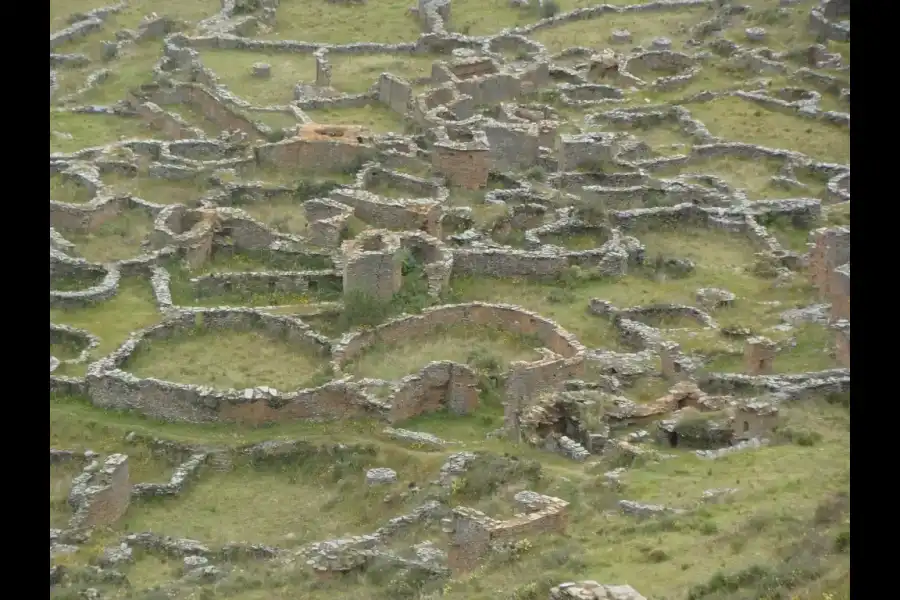 Imagen Sitio Arqueológico Selmín Granero - Imagen 4