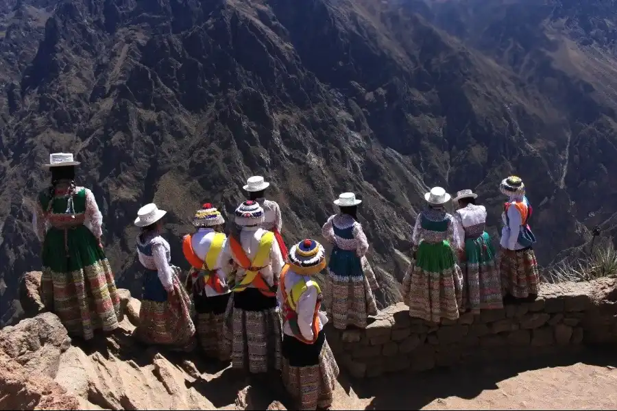 Imagen Valle Del Colca - Imagen 1