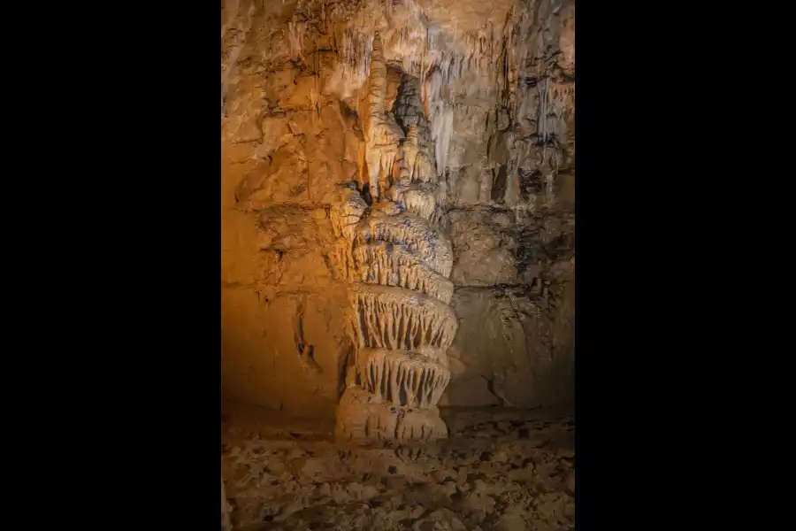 Imagen Caverna Quiocta - Imagen 4