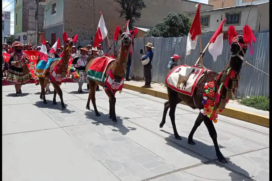 Imagen Expo Feria Reyes Espinar - Imagen 1