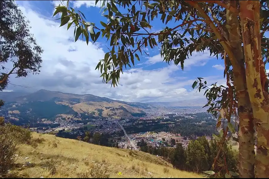 Imagen Cruz De La Paz De Achkamarka - Imagen 10