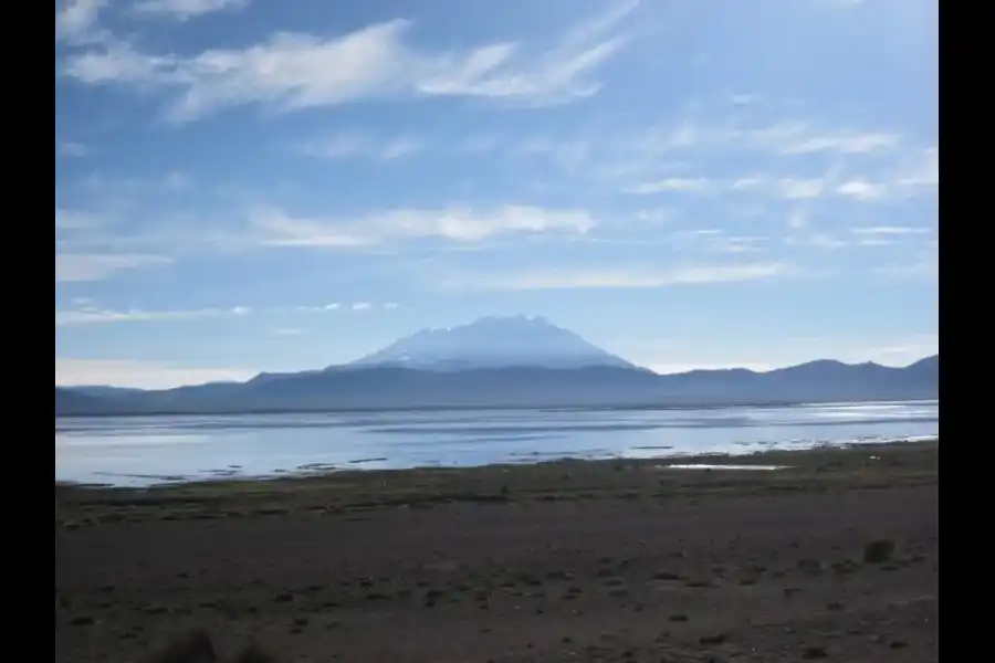 Imagen Reserva Nacional De Salinas Y Aguada Blanca - Imagen 1