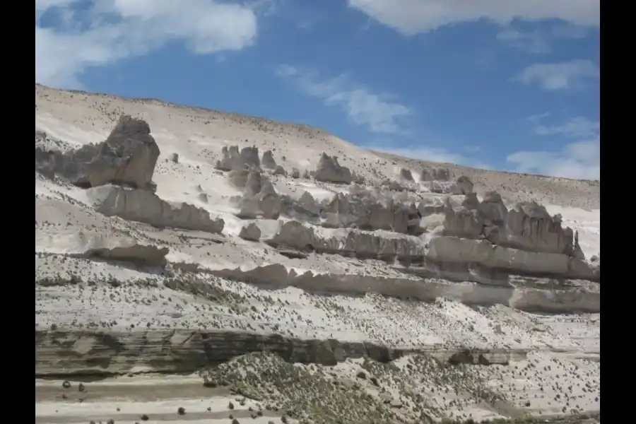 Imagen Reserva Nacional De Salinas Y Aguada Blanca - Imagen 8