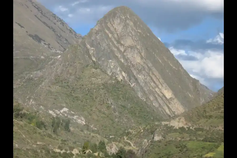 Imagen Complejo Arqueologico  Quillahuaca - Imagen 1