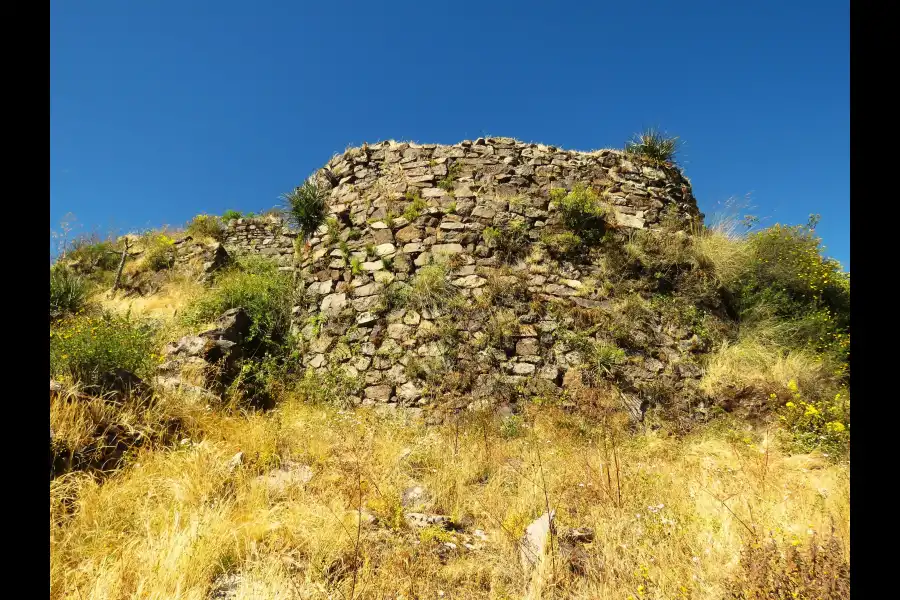 Imagen Sitio Arqueológico Cushpa - Imagen 17