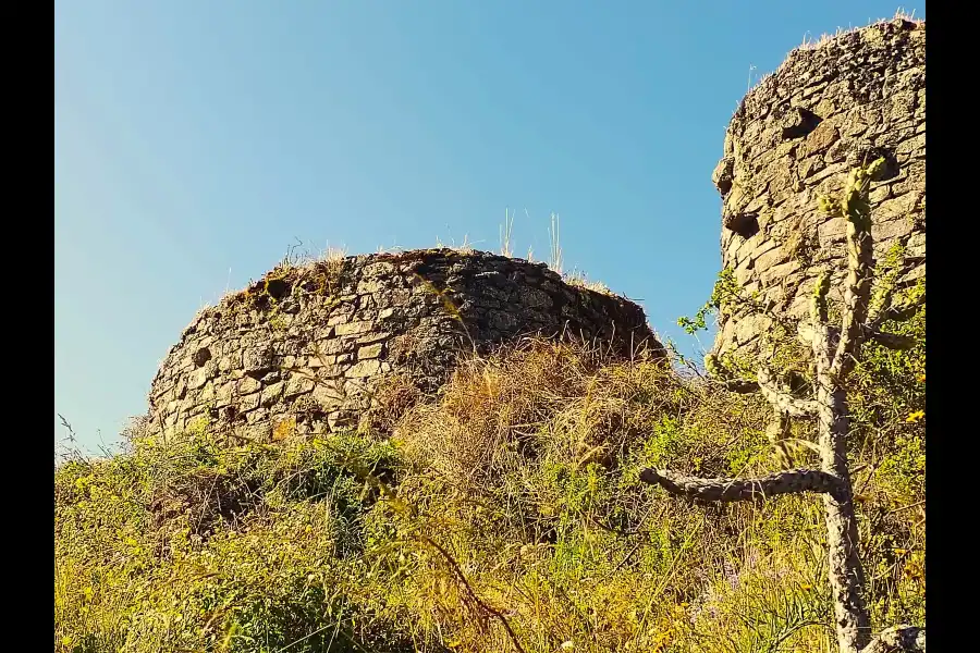 Imagen Sitio Arqueológico Cushpa - Imagen 21