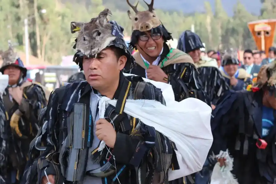 Imagen Fiesta Tradicional En Honor Al Padre San Roque - Imagen 13