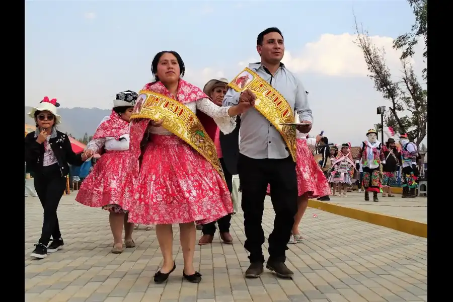 Imagen Fiesta Tradicional En Honor Al Padre San Roque - Imagen 14